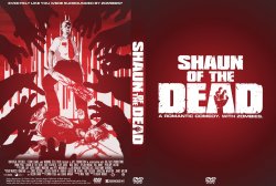 Shaun of the Dead custom