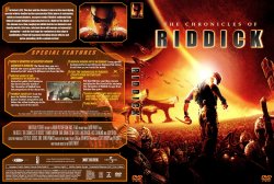 The Chronicles of Riddick cstm
