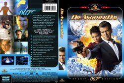 007 - James Bond: Die Another Day