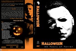 HalloweeN - 25 Years of Terror