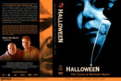 HalloweeN 6: The Curse of Michael Myers - The Legacy Collection