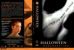 HalloweeN: Resurrection - The Legacy Collection