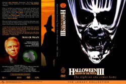 HalloweeN III: Season of the Witch - The Legacy Collection