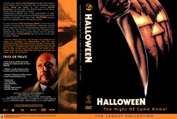 HalloweeN: 25th Anniversary Edition - The Legacy Collection