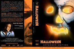 HalloweeN: Extended Edition