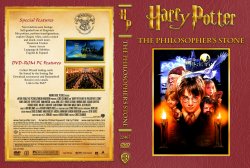 Harry Potter and The Philosopher's Stone R2