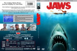 JAWS 30th Anniversary Edition