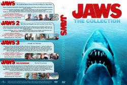 JAWS: The Collection