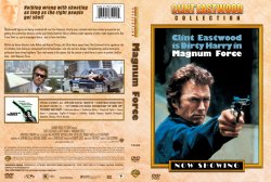 Clint Eastwood Collection: Magnum Force