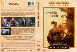 Clint Easwood Collection: Mystic River