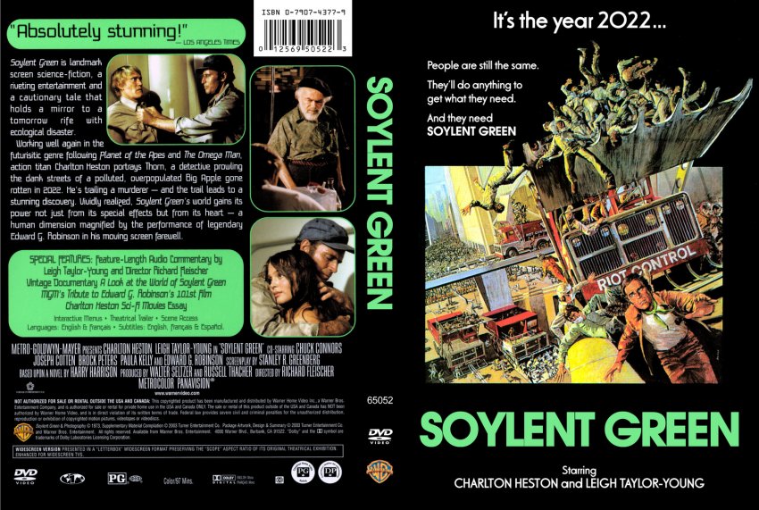 Soylent Green