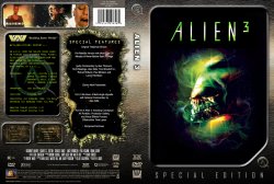 Alien 3 - Quadrilogy