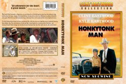 Clint Eastwood Collection: Honkytonk Man