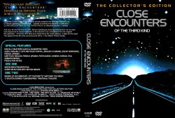 Close Encounters Of The Third Kind