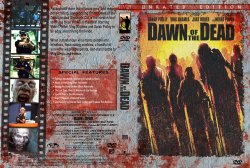 Living Dead Collection: Dawn of the Dead Remake - Unrated Edition