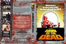 Living Dead Collection: Dawn of the Dead - Ultimate Edition