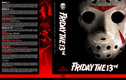 Friday the 13th: The Legacy Collection