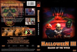 HalloweeN III: Season of the Witch