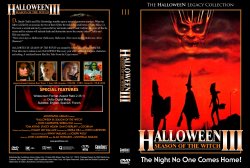 Halloween III - Season Of The Witch