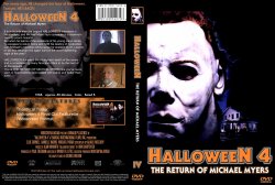 HalloweeN 4: The Return of Michael Myers