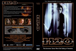 HalloweeN: H20 - Old Legacy Collection