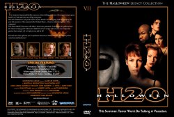 Halloween - H20