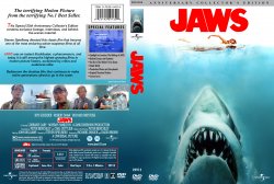 Jaws: Collection Cover