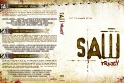 SAW - Trilogy