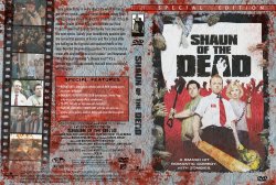 Living Dead Collection: Shaun of the Dead