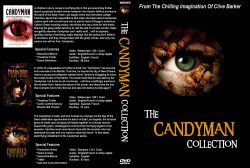 The Candyman Collection