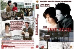 the lake house