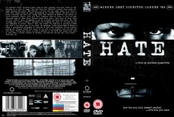 Hate (La Haine)