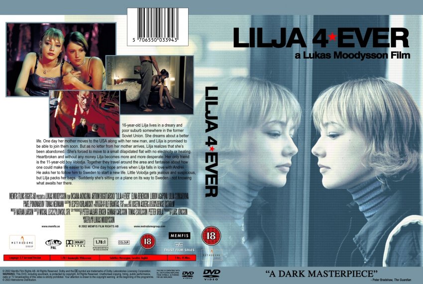 Lilja 4-Ever