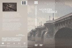 The Lovers on the Bridge (Les Amants du Pont-Neuf)