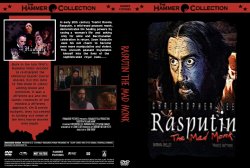 rasputin the mad monk