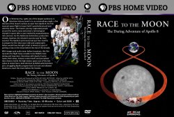 Race To The Moon