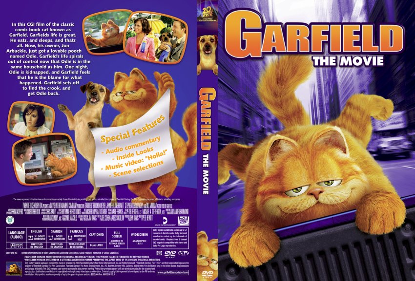 Garfield