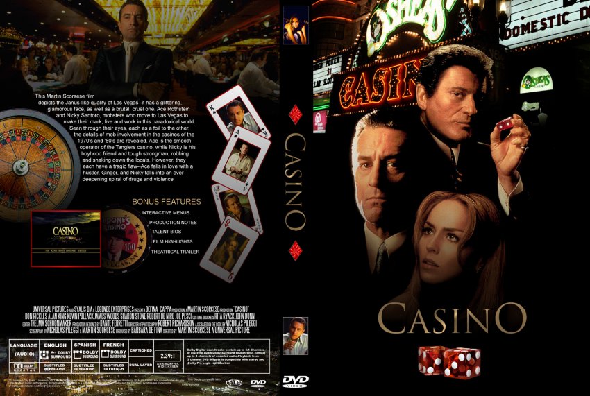 The Last Casino