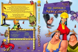 The Emperor`s New Groove