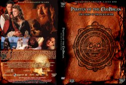 Pirates Of The Caribbean - Curse Of The Black Pearl