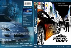 the fast and the furious:tokyo drift