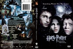 Harry Potter And The Prisoner Of Azkaban