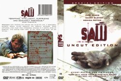 Saw - Uncut Edition