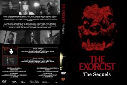 Exorcist The Sequels
