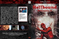 Hellbound : Hellraiser 2