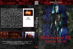 Hellraiser 3 : Hell On Earth