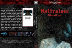 Hellraiser Bloodline