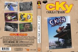 CKY 4 Latest and Greatest