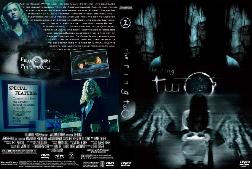 The Ring Two 2