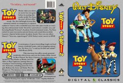 Toy Story Double Feature